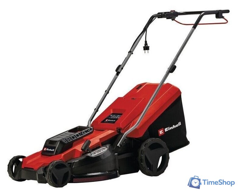 Газонокосилка Einhell GC-EM 1800/43 - Изображение №1 — Интернет-магазин Time-Shop
