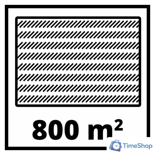 Газонокосилка Einhell GC-EM 1800/43 - Изображение №11 — Интернет-магазин Time-Shop