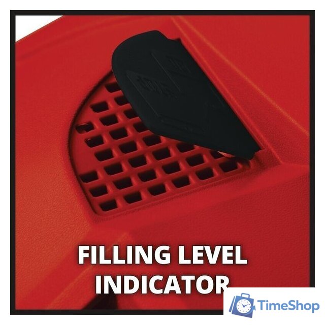 Газонокосилка Einhell GC-EM 1800/43 - Изображение №4 — Интернет-магазин Time-Shop