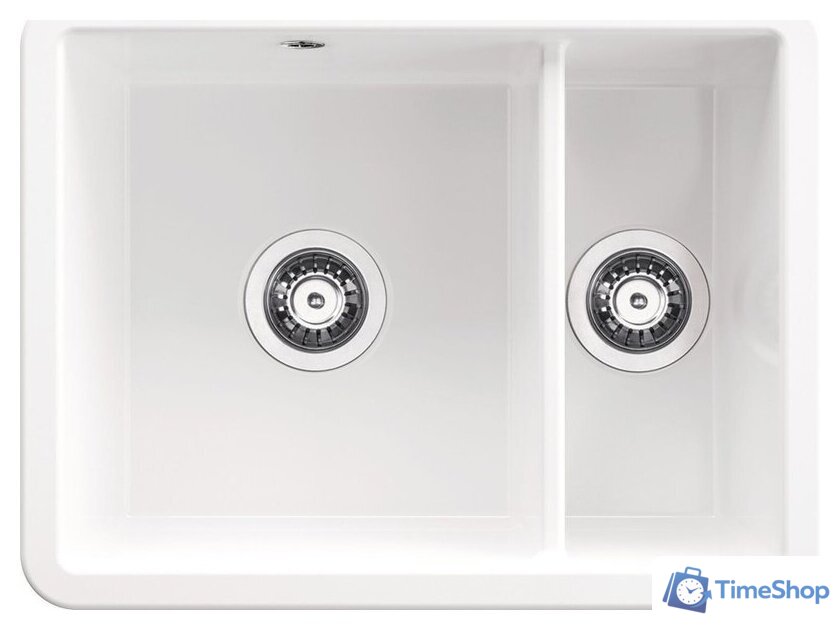 Кухонная мойка Deante ZCU_6503 - Изображение №1 — Интернет-магазин Time-Shop