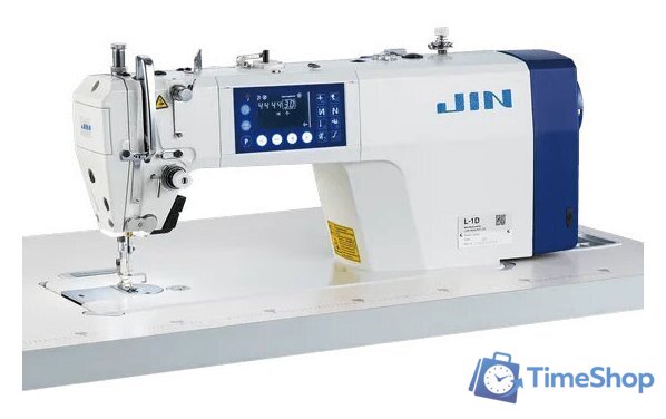 Швейная машина JIN L1D-MA - Изображение №1 — Интернет-магазин Time-Shop