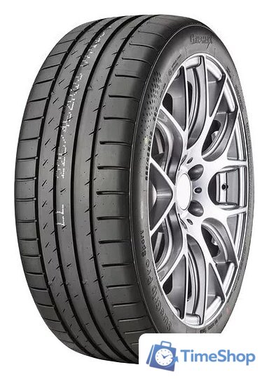 Летние шины Gripmax SureGrip Pro Sport 225/40R20 94Y - Изображение №1 — Интернет-магазин Time-Shop