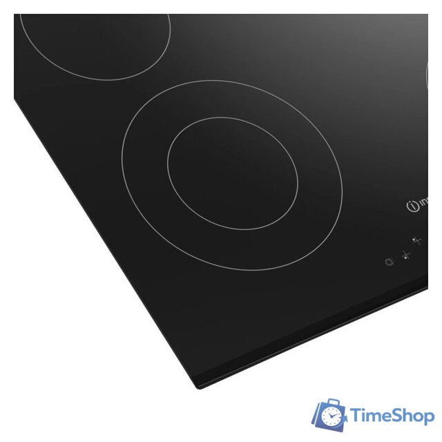 Варочная панель Indesit IRT 260 B - Изображение №3 — Интернет-магазин Time-Shop