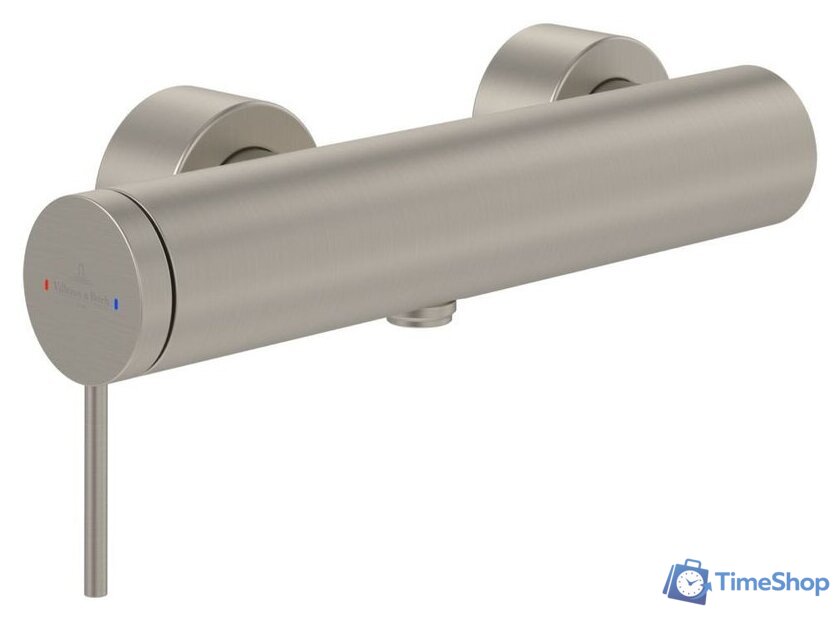 Смеситель Villeroy & Boch Loop&Friends TVS10630115364 - Изображение №1 — Интернет-магазин Time-Shop