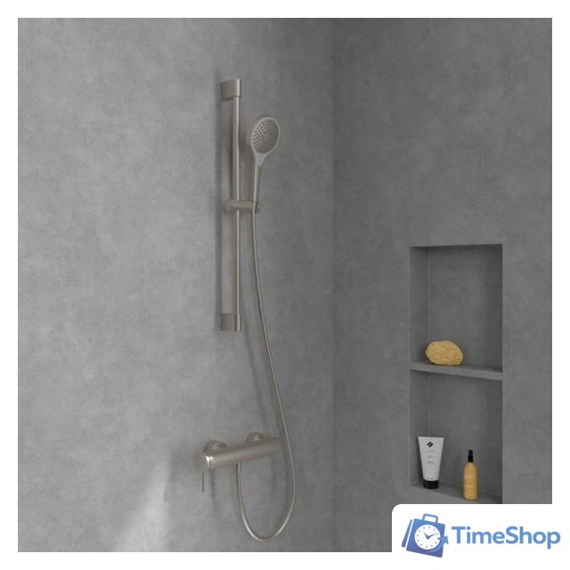 Смеситель Villeroy & Boch Loop&Friends TVS10630115364 - Изображение №2 — Интернет-магазин Time-Shop