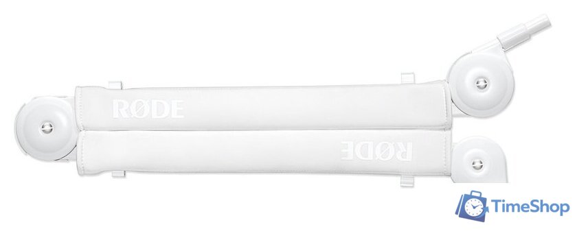 Стойка RODE PSA1+ (белый) - Изображение №2 — Интернет-магазин Time-Shop