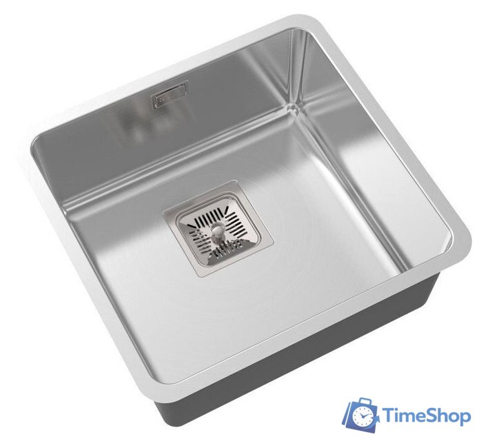 Кухонная мойка Oulin OL-0363 - Изображение №1 — Интернет-магазин Time-Shop