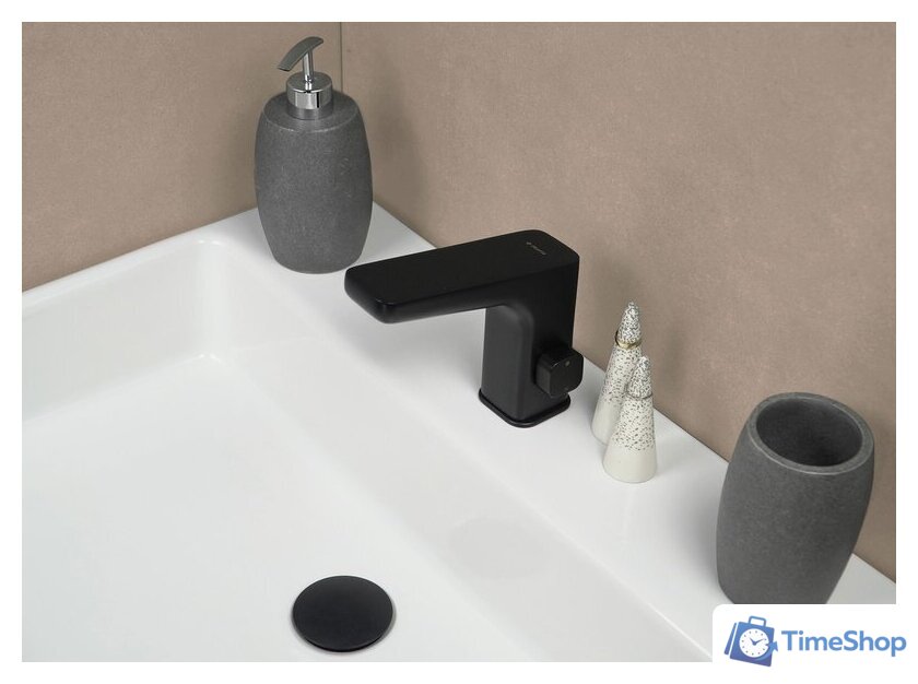 Смеситель Deante BQH_N29R - Изображение №5 — Интернет-магазин Time-Shop