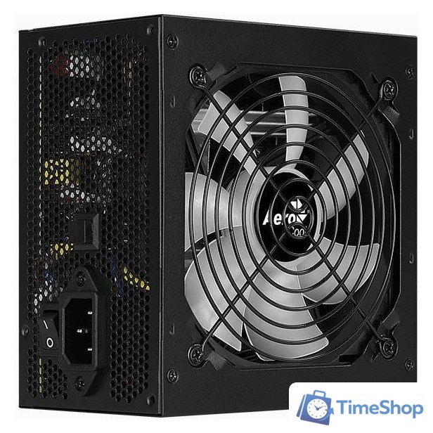 Блок питания AeroCool KCAS Plus Gold 750W - Изображение №10 — Интернет-магазин Time-Shop