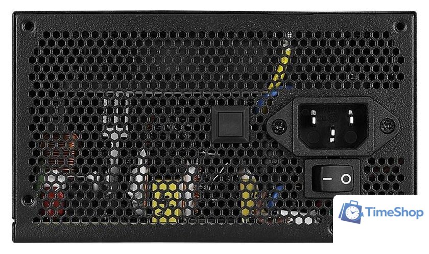 Блок питания AeroCool KCAS Plus Gold 750W - Изображение №19 — Интернет-магазин Time-Shop