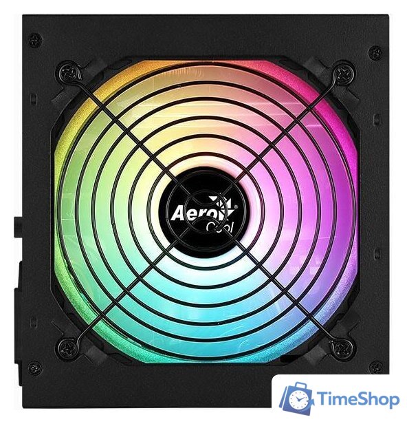Блок питания AeroCool KCAS Plus Gold 750W - Изображение №9 — Интернет-магазин Time-Shop