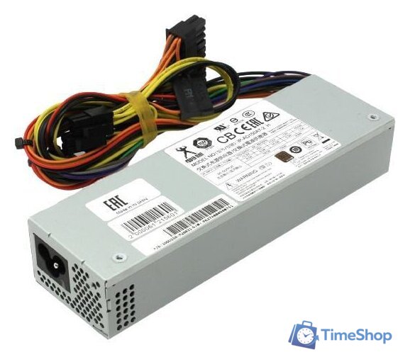 Блок питания AeroCool KCAS Plus Gold 750W - Изображение №2 — Интернет-магазин Time-Shop