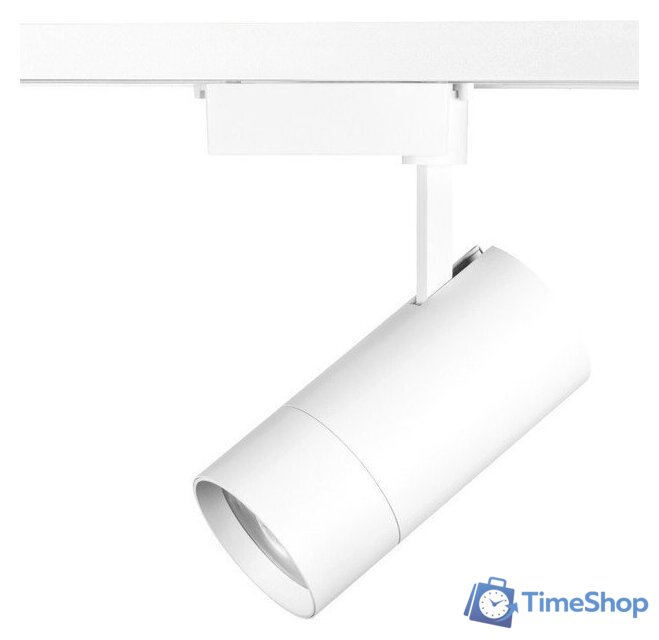 Трековый светильник Lightstar Volta LED COB 40W 229446 - Изображение №1 — Интернет-магазин Time-Shop