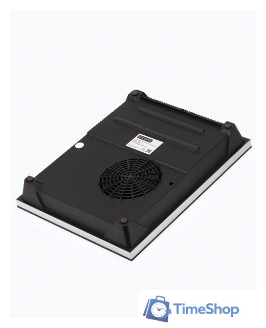 Настольная плита Iplate YZ-T24 Pro - Изображение №3 — Интернет-магазин Time-Shop