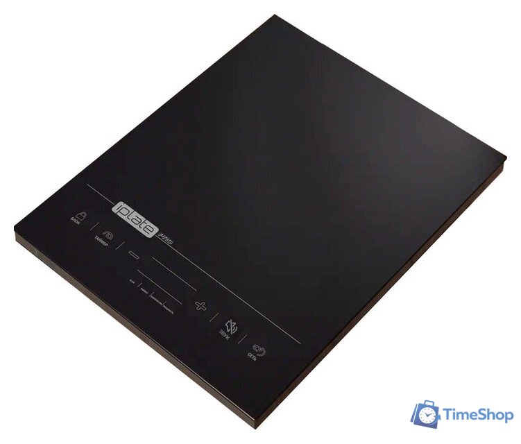 Настольная плита Iplate YZ-T24 Pro - Изображение №1 — Интернет-магазин Time-Shop