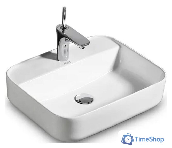Умывальник Rea Martina U6646 - Изображение №1 — Интернет-магазин Time-Shop