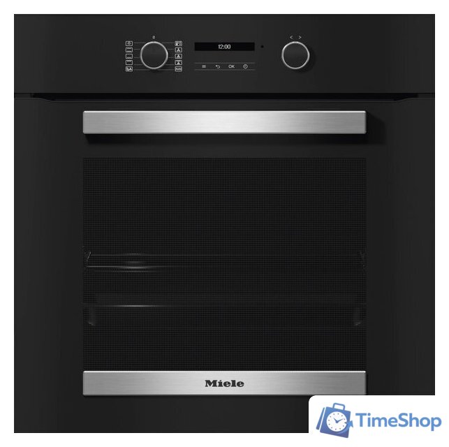 Электрический духовой шкаф Miele H 2465 B Active - Изображение №1 — Интернет-магазин Time-Shop
