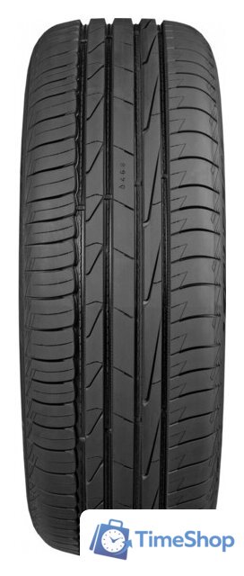 Летние шины Ikon Autograph Aqua 3 SUV 235/55R17 103V - Изображение №3 — Интернет-магазин Time-Shop