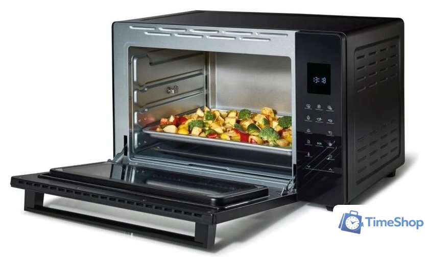 Мини-печь Hisense HOM45D - Изображение №4 — Интернет-магазин Time-Shop