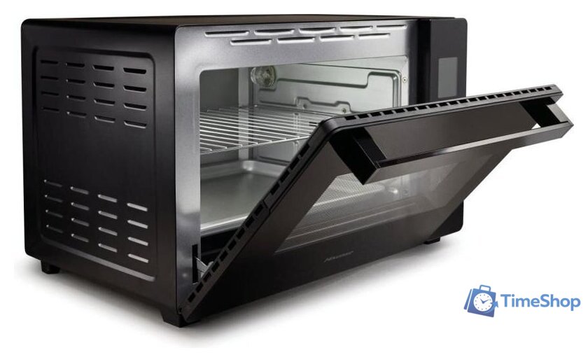 Мини-печь Hisense HOM45D - Изображение №7 — Интернет-магазин Time-Shop