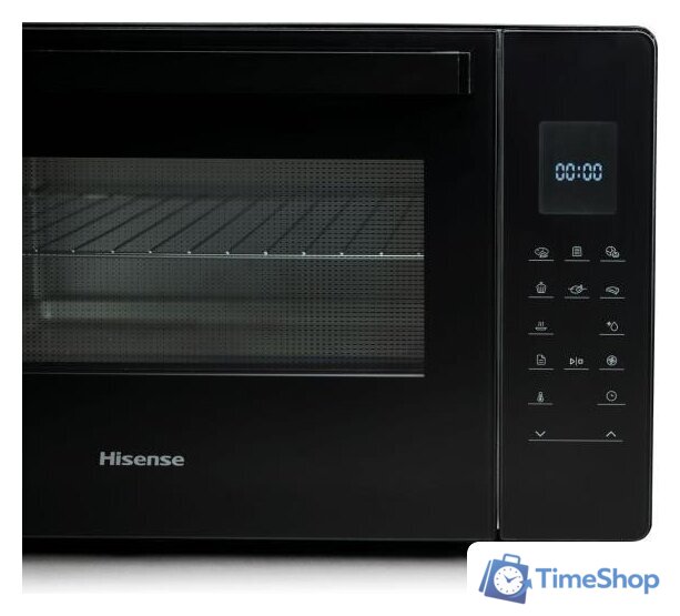 Мини-печь Hisense HOM45D - Изображение №5 — Интернет-магазин Time-Shop