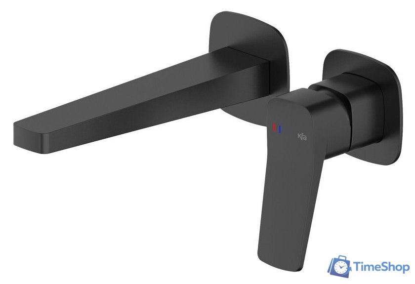 Смеситель KFA Malaga 452981081 - Изображение №1 — Интернет-магазин Time-Shop