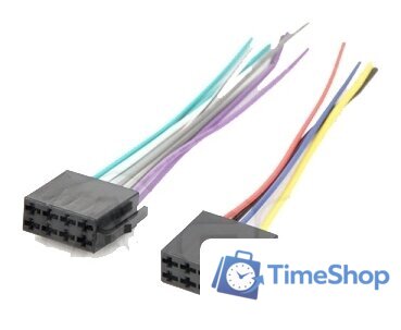 USB-магнитола ACV AVS-812W - Изображение №6 — Интернет-магазин Time-Shop