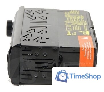USB-магнитола ACV AVS-812W - Изображение №4 — Интернет-магазин Time-Shop