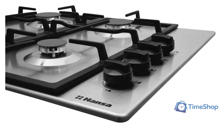 Варочная панель Hansa BHGI620530 - Изображение №3 — Интернет-магазин Time-Shop
