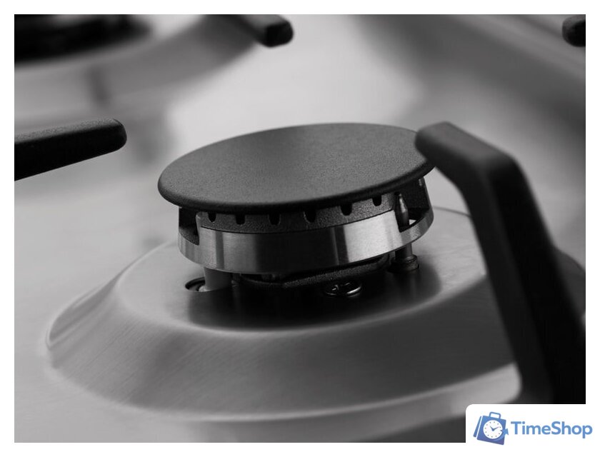 Варочная панель Hansa BHGI620530 - Изображение №4 — Интернет-магазин Time-Shop