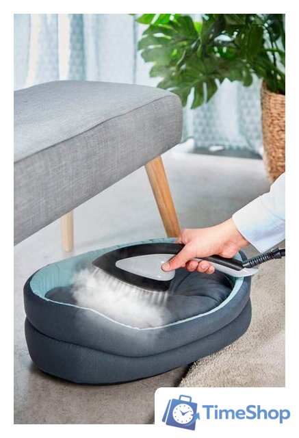 Отпариватель Tefal Ixeo+ QT1510E0 - Изображение №15 — Интернет-магазин Time-Shop