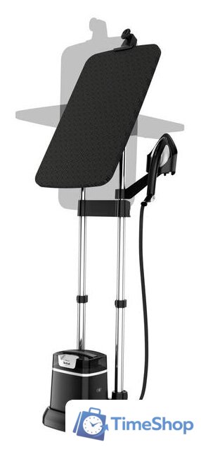 Отпариватель Tefal Ixeo+ QT1510E0 - Изображение №5 — Интернет-магазин Time-Shop