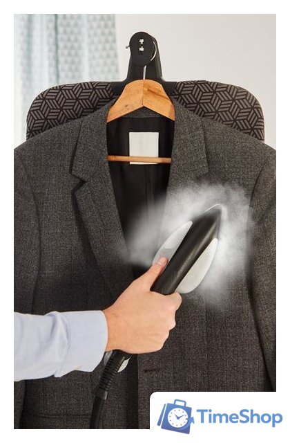 Отпариватель Tefal Ixeo+ QT1510E0 - Изображение №22 — Интернет-магазин Time-Shop