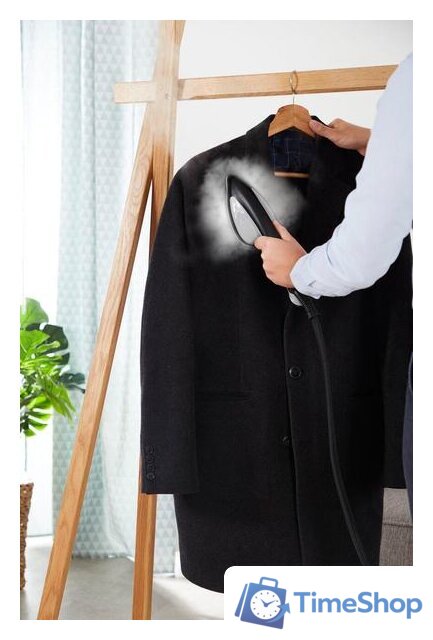 Отпариватель Tefal Ixeo+ QT1510E0 - Изображение №13 — Интернет-магазин Time-Shop