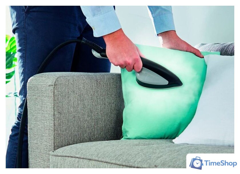 Отпариватель Tefal Ixeo+ QT1510E0 - Изображение №24 — Интернет-магазин Time-Shop