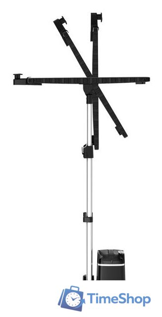 Отпариватель Tefal Ixeo+ QT1510E0 - Изображение №6 — Интернет-магазин Time-Shop