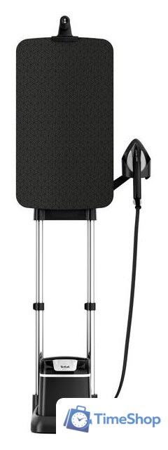 Отпариватель Tefal Ixeo+ QT1510E0 - Изображение №2 — Интернет-магазин Time-Shop
