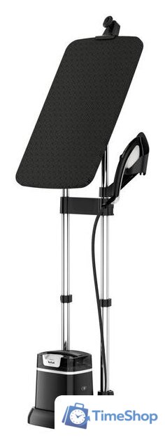 Отпариватель Tefal Ixeo+ QT1510E0 - Изображение №1 — Интернет-магазин Time-Shop