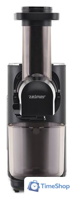 Соковыжималка Zelmer EasyJuice ZJP3900 - Изображение №3 — Интернет-магазин Time-Shop