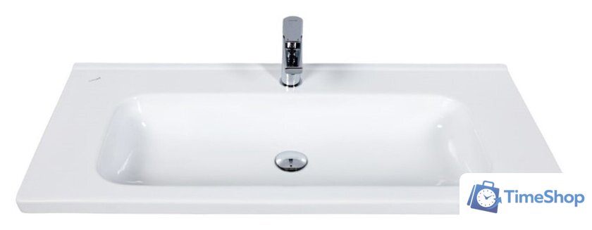Умывальник Creavit Ideal 45 ID100-00CB00E-0000 - Изображение №1 — Интернет-магазин Time-Shop
