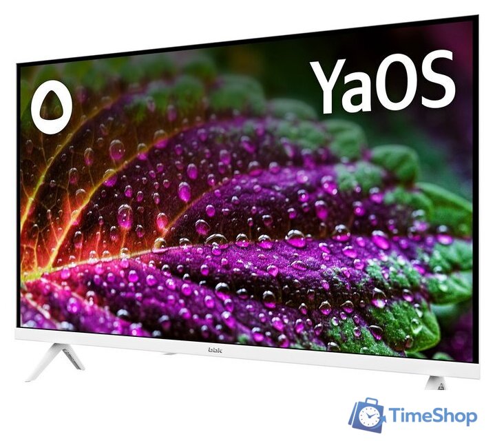 Телевизор BBK 32LEX-7244/TS2C - Изображение №2 — Интернет-магазин Time-Shop