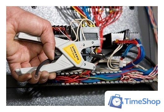 Стриппер Jokari Sensor Special 20300 - Изображение №6 — Интернет-магазин Time-Shop