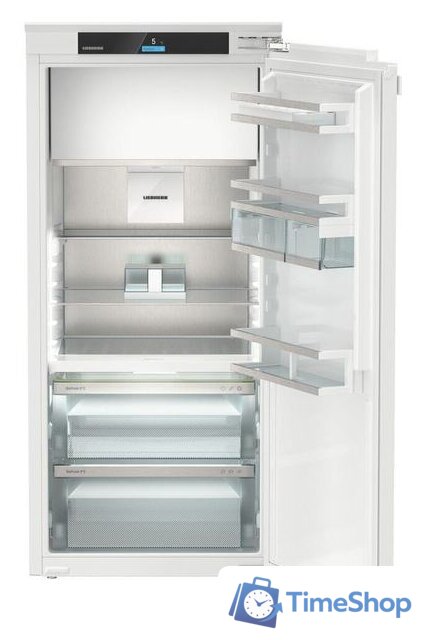 Однокамерный холодильник Liebherr IRBd 4151 Prime - Изображение №2 — Интернет-магазин Time-Shop