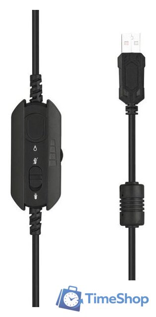 Наушники Defender Cosmo Pro - Изображение №5 — Интернет-магазин Time-Shop