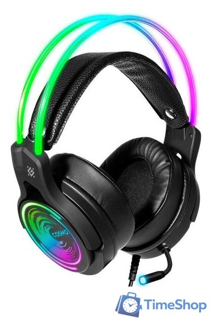 Наушники Defender Cosmo Pro - Изображение №2 — Интернет-магазин Time-Shop