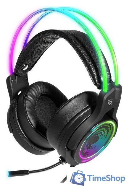 Наушники Defender Cosmo Pro - Изображение №1 — Интернет-магазин Time-Shop