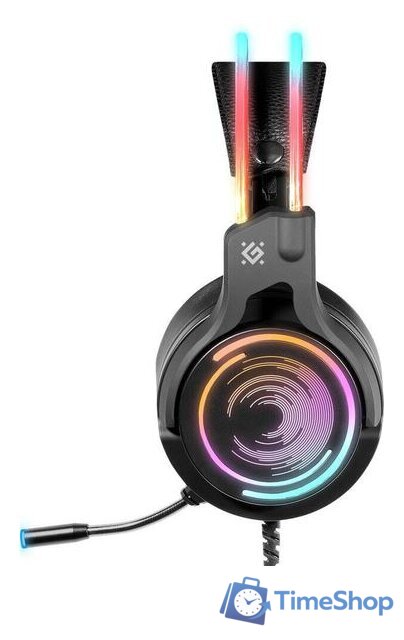 Наушники Defender Cosmo Pro - Изображение №3 — Интернет-магазин Time-Shop