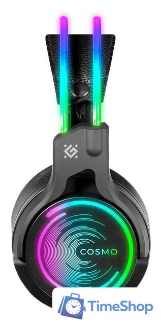 Наушники Defender Cosmo Pro - Изображение №4 — Интернет-магазин Time-Shop