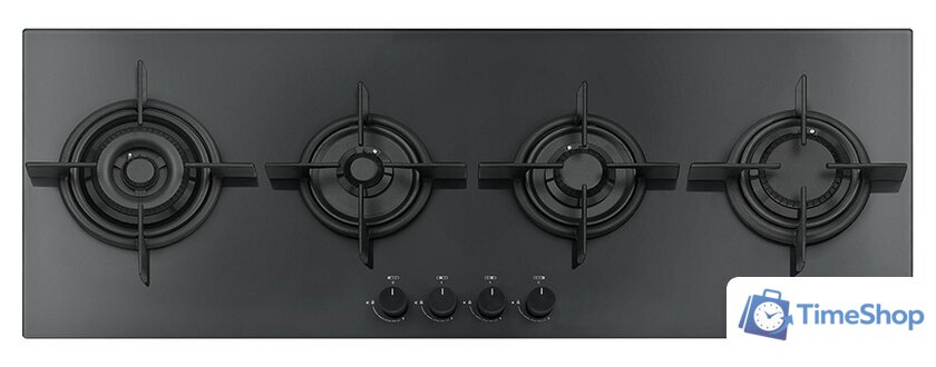 Варочная панель Franke FHCR 1204 3G TC HE BK C - Изображение №1 — Интернет-магазин Time-Shop