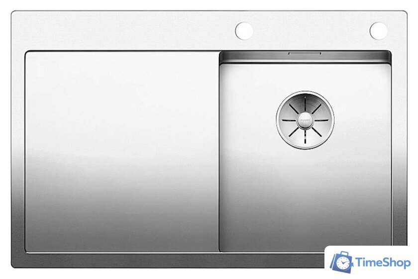 Кухонная мойка Blanco Claron 4 S-IF (правая) - Изображение №1 — Интернет-магазин Time-Shop
